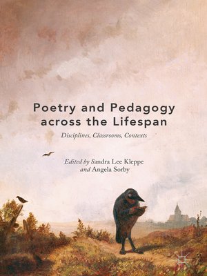 cover image of Poetry and Pedagogy across the Lifespan